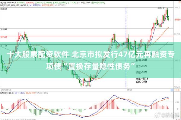 十大股票配资软件 北京市拟发行47亿元再融资专项债“置换存量隐性债务”