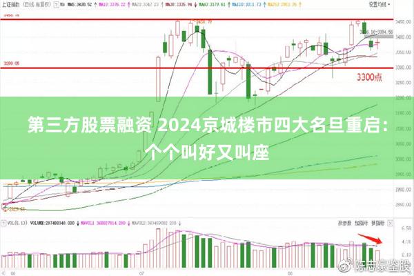 第三方股票融资 2024京城楼市四大名旦重启：个个叫好又叫座