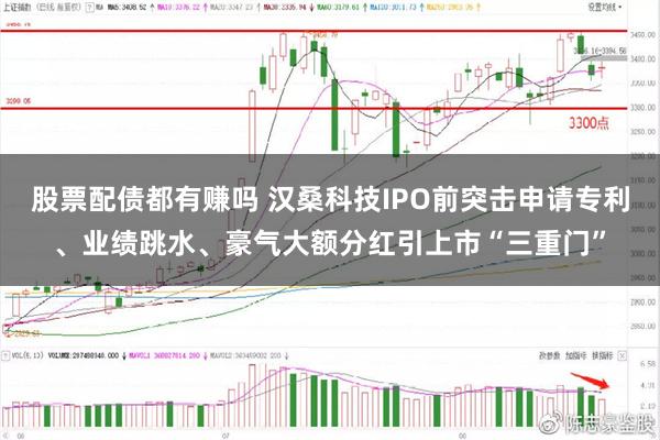 股票配债都有赚吗 汉桑科技IPO前突击申请专利、业绩跳水、豪气大额分红引上市“三重门”